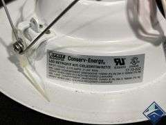 RETURN DON"T WORK Feit 2pk 55W Shop Lights