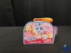 Love Diana Fashion Fabulous 3.5” Collectible Dolls & Pets