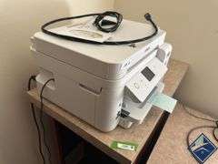 Epson Laser Printer