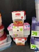 Food Storage Containers