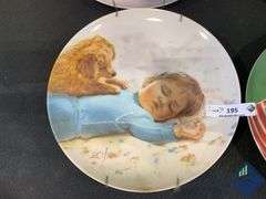 Collectors Plates