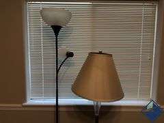 Floor Lamps