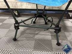 Mountain Tech Sling Chair