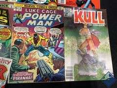 Marvel Comics