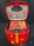 Wing It Deep Fryer