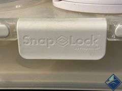 Egg Slicer & Assortment of Food Storage Containers