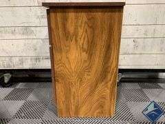 Pair of End Tables