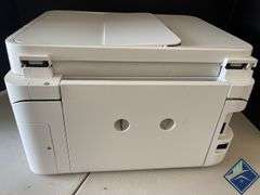 Epson ET-4760 Printer