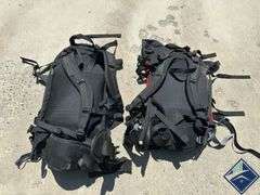 Osprey Vector Backpacks