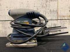 Chicago Electric Palm Sander & Skil Drills