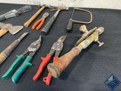 Handtool Assortment