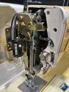 Simplicity Pioneer ll Sewing Machine with Case