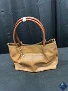 Kitatu Vegan Leather Shoulder Bag