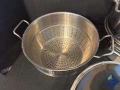 Norpro Stainless Steel Juicer/Steamer