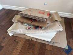 Packing Supplies