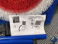 EastPoint Sports Ultimate Ax Throw Target