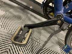 Jamis Commuter 3 Bike