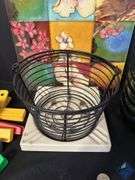 Snack Bowls, Floral Decor, Snack Bag Clips, etc.