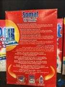Boxes of Somat Special Salt