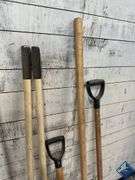 Post Pounder & Post Hole Diggers