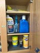 Cleaning Supplies