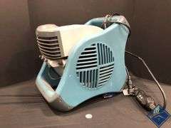 Lasko Misto Misting Fan  - Retail: $ 99.99  - Mixed Condition