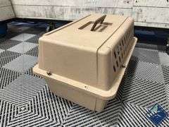 Kennel Cab II Animal Carrier