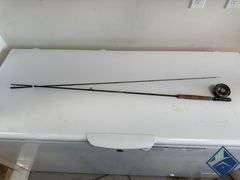Lamiglas Fly Fishing Pole