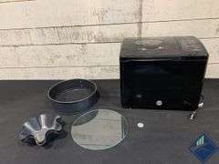 Food Network Bread Maker & Pans