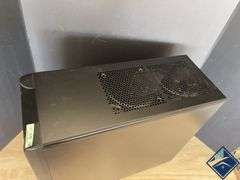 Thermaltake V4 Black Edition Tower Case