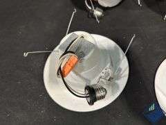 RETURN DON"T WORK Feit 2pk 55W Shop Lights