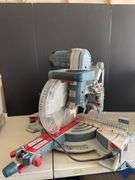 Bosch GCM11SD Miter Saw