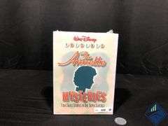 Walt Disney The Annette Mysteries