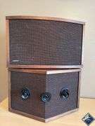 Bose Vintage Speakers
