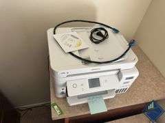 Epson Laser Printer