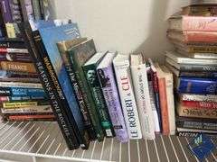 Book Assortment
