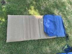 Therm-A-Rest Sleeping Pads