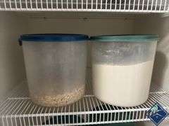 Food Storage Containers