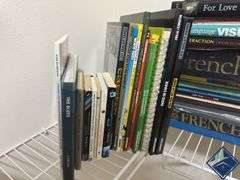 Book Assortment