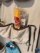 Hanging Caddy