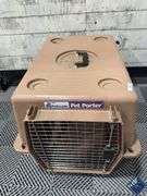 Dog Kennel