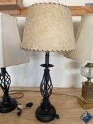 Table Lamps