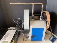 Tormek SG-250 Sharpening System
