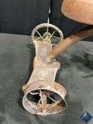 Vintage Tricycle