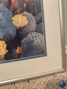 Lois McDonald Cactus Prints