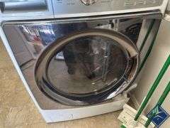 Kenmore Elite Washing Machine