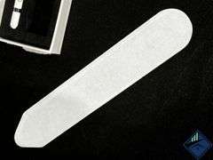 Fine Point Stylus for iOS & Android