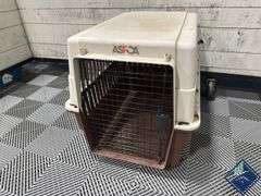 Dog Kennel
