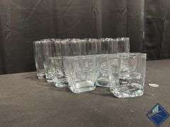 Drinking Glasses