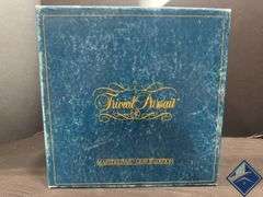Trivial Pursuit and Dream Decoder Games